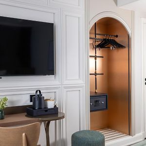 Superior Double Kamer
